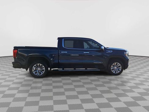 Used 2021 GMC Sierra 1500 Denali w/ Technology Package image 9