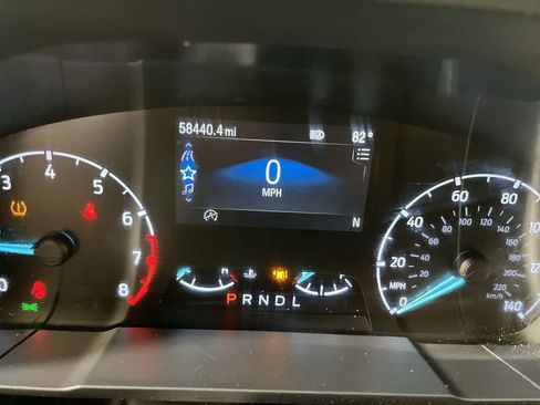 Used 2022 Ford Maverick XL w/ Equipment Group 100A Standard AWD/4WD image 17