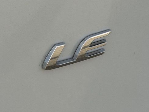 Certified 2026 Toyota Corolla LE FWD image 11