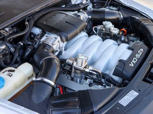 Used 2008 Audi S6 5.2 image 63