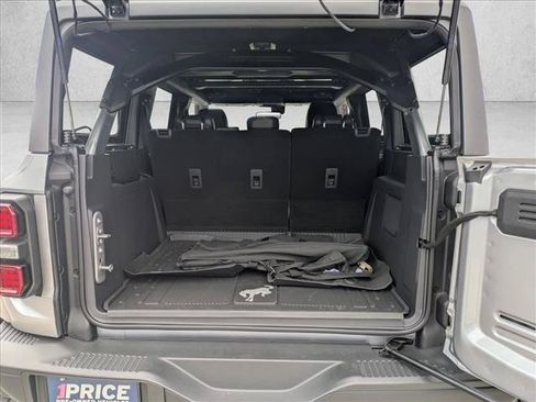Used 2024 Ford Bronco Raptor AWD/4WD image 17
