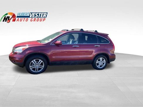 Used 2011 Honda CR-V EX-L image 1