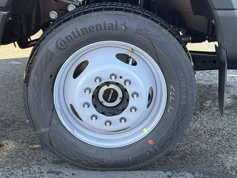 New 2026 Ford F450 XL image 6