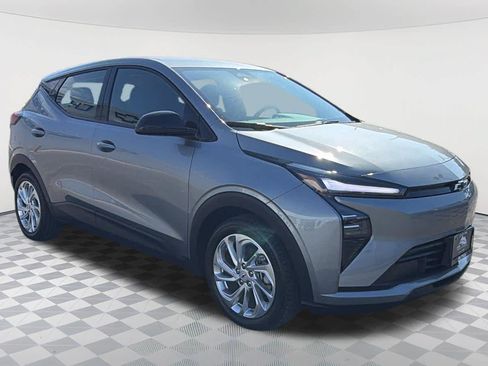 New 2027 Chevrolet Bolt LT FWD image 3