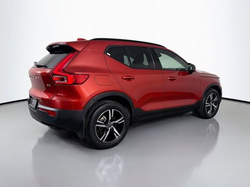 Certified 2023 Volvo XC40 B4 Plus w/ Driver Assist Package image 6