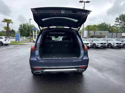 Used 2025 Mercedes-Benz GLS 450 4MATIC image 16