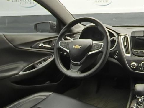 Used 2024 Chevrolet Malibu LS FWD image 16
