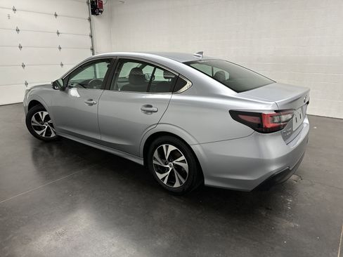 Used 2022 Subaru Legacy Premium AWD/4WD image 6