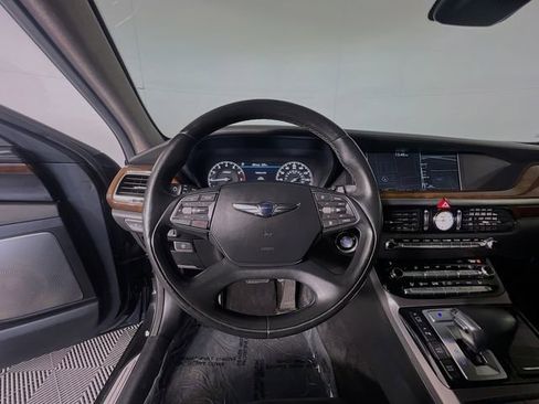 Used 2018 Genesis G90 5.0 Ultimate image 13