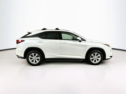 Used 2017 Lexus RX 350 AWD w/ Premium Package image 10