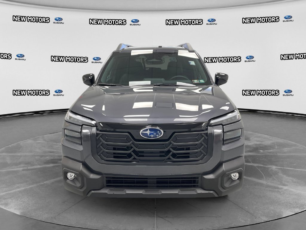 New 2026 Subaru Outback Premium AWD/4WD image 7