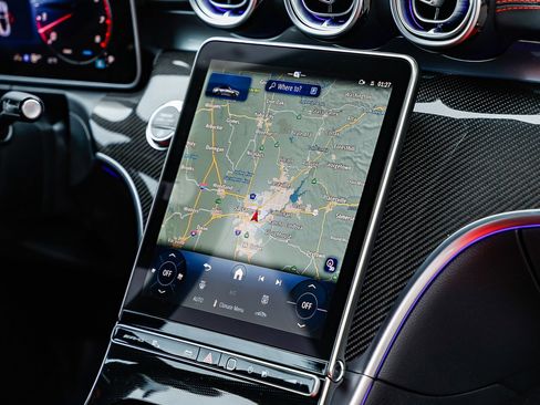 New 2026 Mercedes-Benz CLE 53 AMG 4MATIC Cabriolet image 12