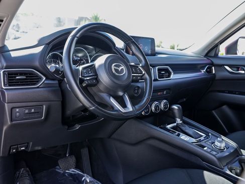 Used 2020 MAZDA CX-5 Sport image 16
