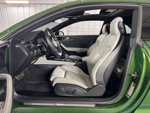Used 2022 Audi RS 5 AWD/4WD image 42