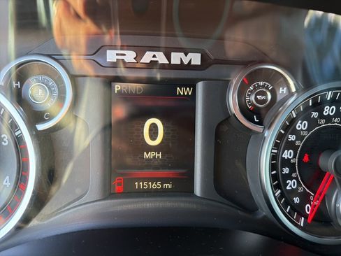 Used 2022 RAM 3500 Tradesman image 50