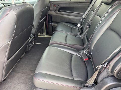 Certified 2024 Honda Odyssey Sport image 12