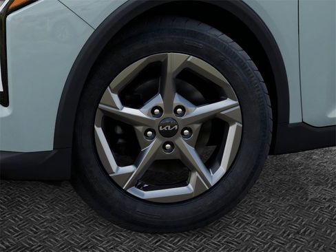 New 2026 Kia K4 LX image 9