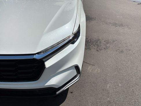 Used 2023 Honda CR-V EX-L image 22