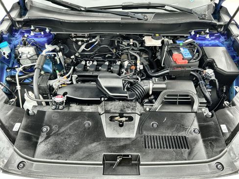 Certified 2023 Honda CR-V EX image 18