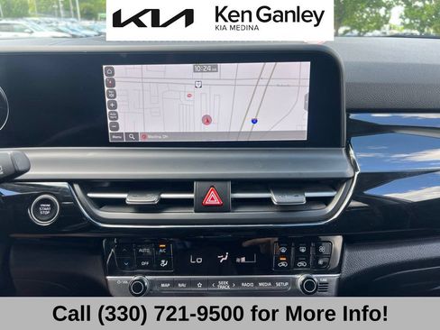Certified 2024 Kia Seltos S FWD image 13