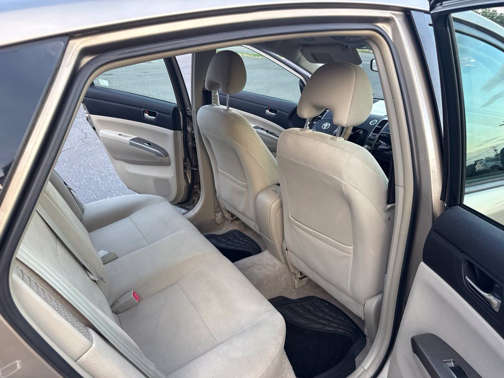 Used 2008 Toyota Prius w/ Pkg 2 FWD image 13