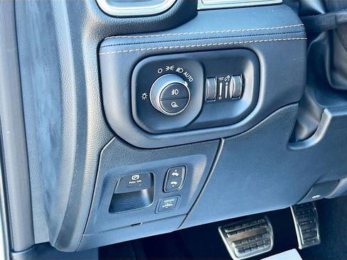 New 2026 RAM 1500 Tungsten AWD/4WD image 10
