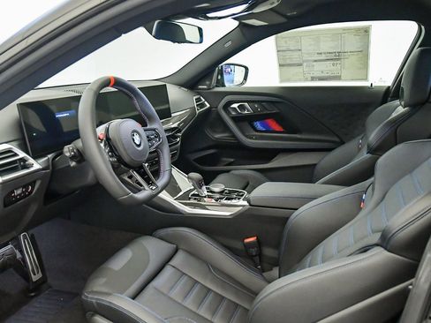 New 2026 BMW M2 Base w/ Lighting Package image 27
