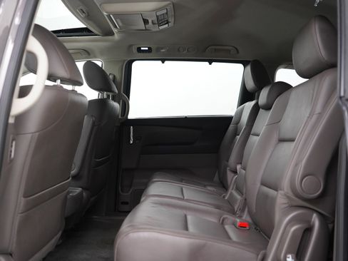 Used 2016 Honda Odyssey EX-L image 24