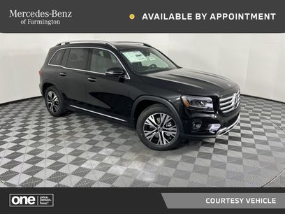 Used 2024 Mercedes-Benz GLB 250 4MATIC