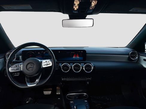 Used 2023 Mercedes-Benz CLA 250 CLA 250 image 15