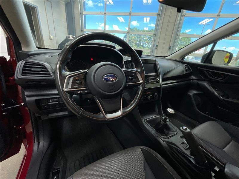 Used 2019 Subaru Crosstrek 2.0i Premium AWD/4WD image 14