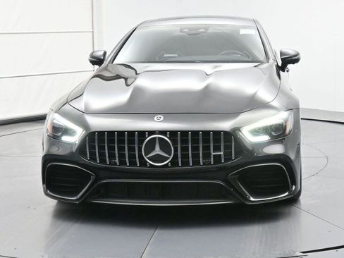 Used 2019 Mercedes-Benz AMG GT 63 S image 32