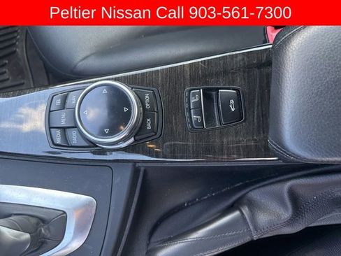 Used 2015 BMW 428i xDrive Convertible AWD/4WD image 17