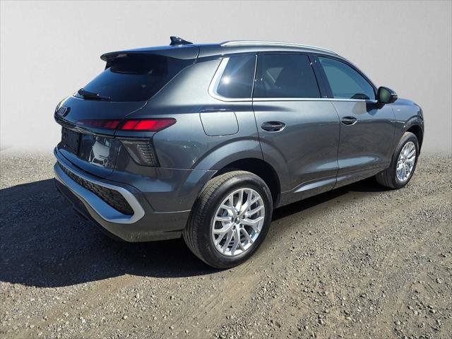 Used 2026 Audi Q3 quattro 2.0T AWD/4WD image 3