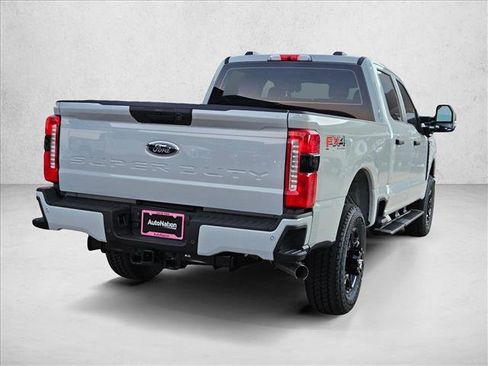 New 2026 Ford F250 XL w/ STX Appearance Package image 2