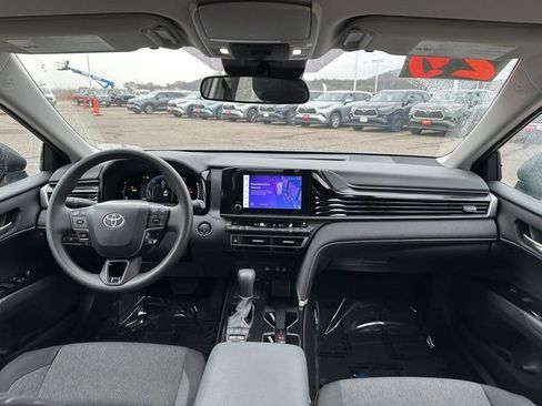 Certified 2025 Toyota Camry LE image 16