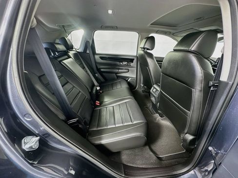 Used 2026 Honda CR-V EX-L image 27