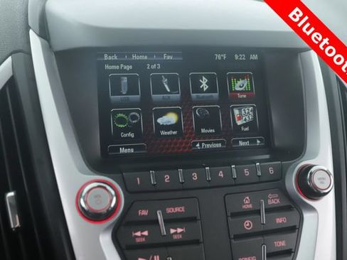Used 2013 GMC Terrain SLE w/ Convenience Package FWD image 4