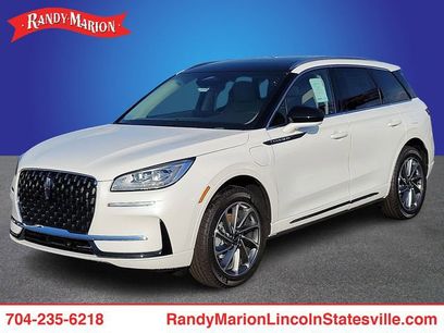 New 2024 Lincoln Corsair Grand Touring