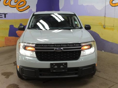 Used 2024 Ford Maverick XLT w/ Equipment Group 300A Standard AWD/4WD image 6