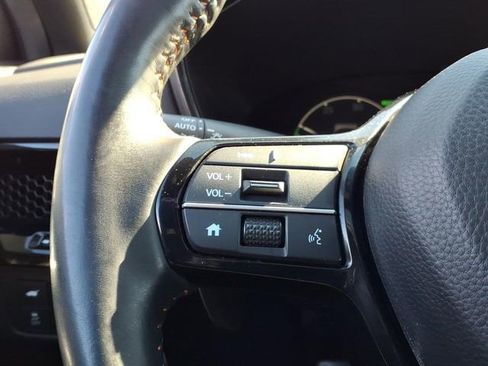 Certified 2023 Honda CR-V Sport Touring image 22