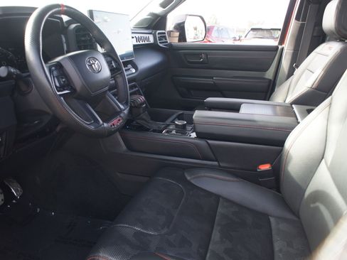 Used 2024 Toyota Tundra TRD Pro image 14