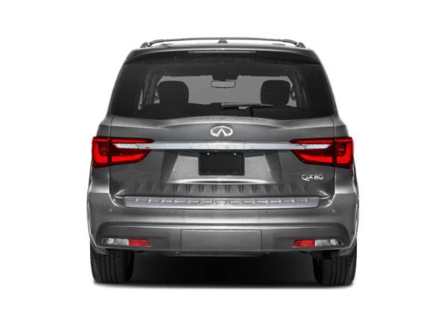 Used 2024 INFINITI QX80 Luxe AWD/4WD image 8