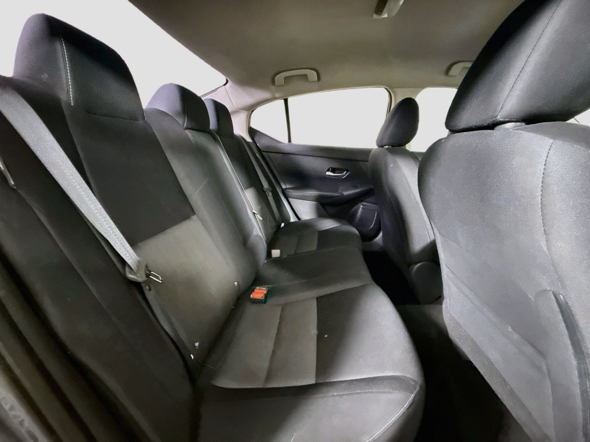 Used 2022 Nissan Sentra SV w/ Trunk Package FWD image 27