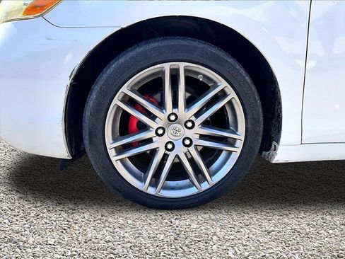 Used 2009 Toyota Camry CE image 9