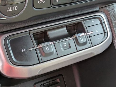 Used 2020 GMC Acadia AT4 w/ Trailering Package AWD/4WD image 30
