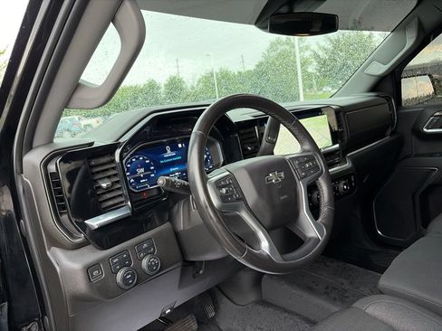 Used 2022 Chevrolet Silverado 1500 RST AWD/4WD image 43