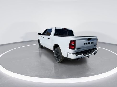New 2026 RAM 1500 Big Horn image 6