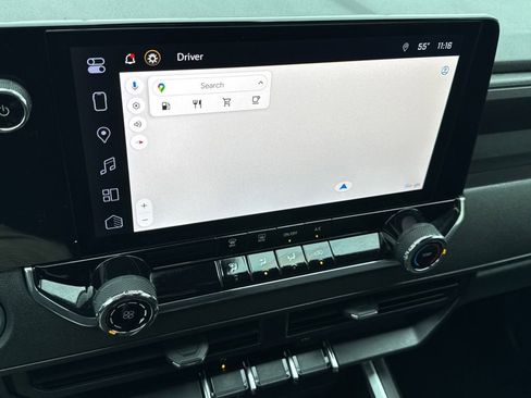 Used 2023 Chevrolet Colorado Trail Boss w/ Technology Package AWD/4WD image 15