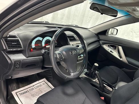 Used 2009 Toyota Camry SE FWD image 15